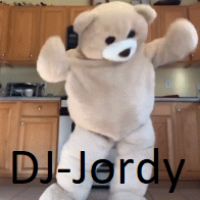 DJ Jordy